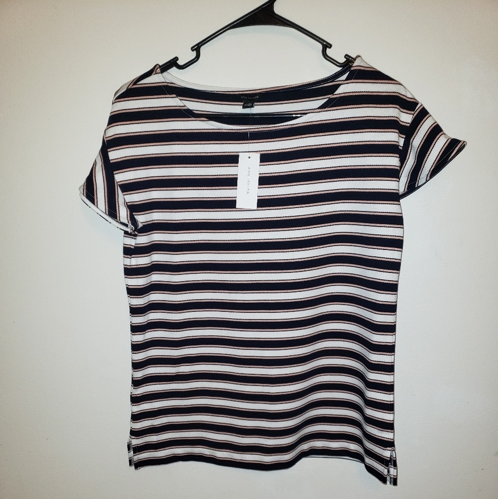 Ann Taylor Shirt
